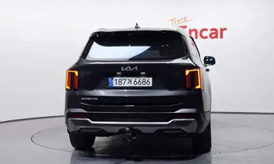 Kia Sorento 2024, 75812 км, за 21143.04 USD