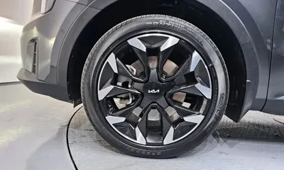 Kia Sorento 2024, 75812 км, за 21143.04 USD