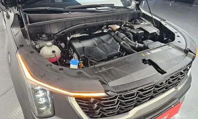 Kia Sorento 2024, 75812 км, за 21143.04 USD - фото 6
