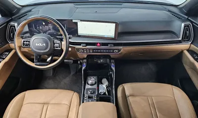 Kia Sorento 2024, 75812 км, за 21143.04 USD - фото 7