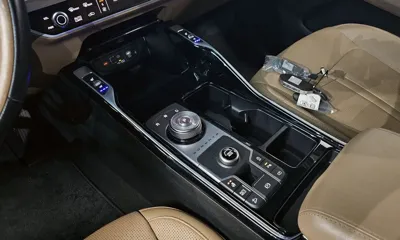 Kia Sorento 2024, 75812 км, за 21143.04 USD - фото 9