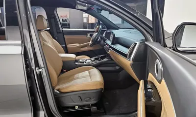 Kia Sorento 2024, 75812 км, за 21143.04 USD - фото 10