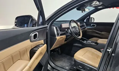Kia Sorento 2024, 75812 км, за 21143.04 USD - фото 11