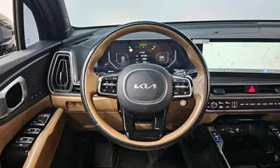 Kia Sorento 2024, 75812 км, за 21143.04 USD - фото 13