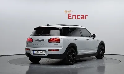MINI Clubman 2021, 63165 км, за 17109.04 USD