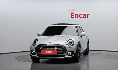 MINI Clubman 2021, 63165 км, за 17109.04 USD