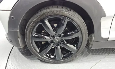 MINI Clubman 2021, 63165 км, за 17109.04 USD