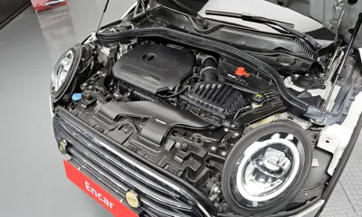 MINI Clubman 2021, 63165 км, за 17109.04 USD - фото 6