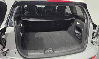 MINI Clubman 2021, 63165 км, за 17109.04 USD - фото 35