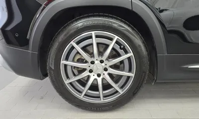 Mercedes-Benz GLB-Class 2021, 59582 км, за 22909.28 USD