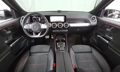 Mercedes-Benz GLB-Class 2021, 59582 км, за 22909.28 USD - фото 7