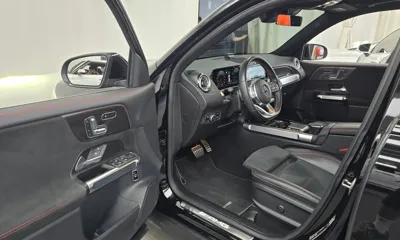 Mercedes-Benz GLB-Class 2021, 59582 км, за 22909.28 USD - фото 10
