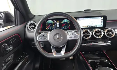 Mercedes-Benz GLB-Class 2021, 59582 км, за 22909.28 USD - фото 13
