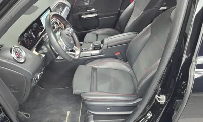 Mercedes-Benz GLB-Class 2021, 59582 км, за 22909.28 USD - фото 14