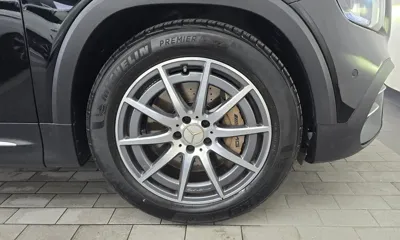 Mercedes-Benz GLB-Class 2021, 59582 км, за 22909.28 USD - фото 21