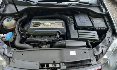 Volkswagen Golf 2010, 320000 км, за 6498.62 USD - фото 6