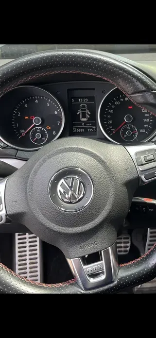 Volkswagen Golf 2010, 320000 км, за 6498.62 USD - фото 8