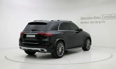 Mercedes-Benz GLE-Class 2025, 18901 км, за 61800.73 USD