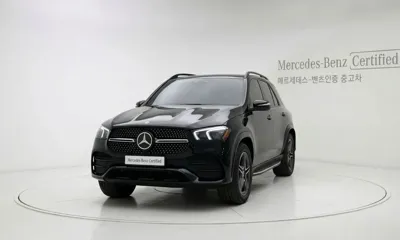 Mercedes-Benz GLE-Class 2025, 18901 км, за 61800.73 USD