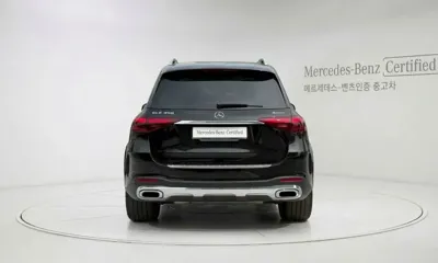 Mercedes-Benz GLE-Class 2025, 18901 км, за 61800.73 USD