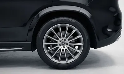 Mercedes-Benz GLE-Class 2025, 18901 км, за 61800.73 USD