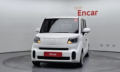 Kia Ray 2022, 137884 км, за 4659.29 USD