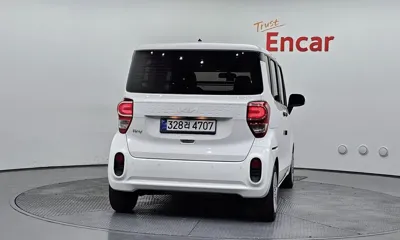 Kia Ray 2022, 137884 км, за 4659.29 USD