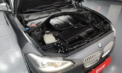 BMW 1-Series 2014, 175758 км, за 3957.71 USD - фото 6
