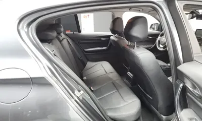BMW 1-Series 2014, 175758 км, за 3957.71 USD - фото 12
