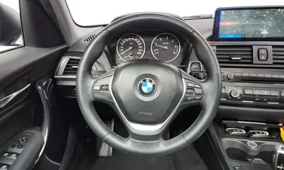 BMW 1-Series 2014, 175758 км, за 3957.71 USD - фото 13