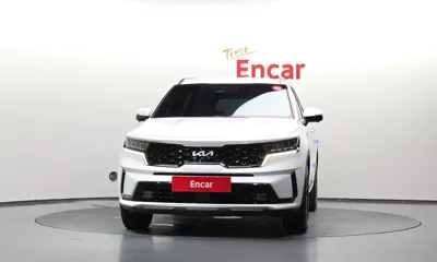Kia Sorento 2022, 91486 км, за 18051.73 USD