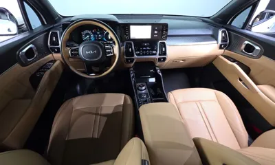 Kia Sorento 2022, 91486 км, за 18051.73 USD - фото 7