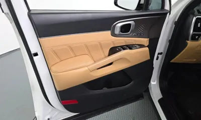 Kia Sorento 2022, 91486 км, за 18051.73 USD - фото 24