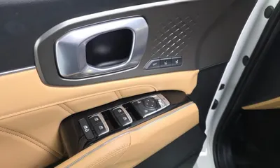 Kia Sorento 2022, 91486 км, за 18051.73 USD - фото 30