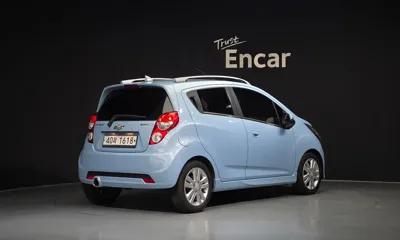 ChevroletGMDaewoo Spark 2014, 60322 км, за 2307.74 USD