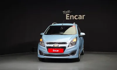 ChevroletGMDaewoo Spark 2014, 60322 км, за 2307.74 USD