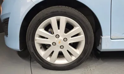 ChevroletGMDaewoo Spark 2014, 60322 км, за 2307.74 USD