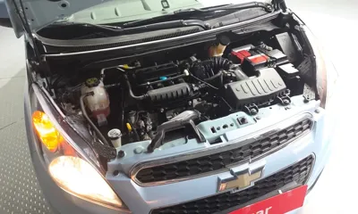 ChevroletGMDaewoo Spark 2014, 60322 км, за 2307.74 USD - фото 6