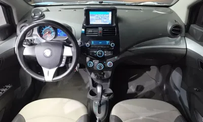 ChevroletGMDaewoo Spark 2014, 60322 км, за 2307.74 USD - фото 7