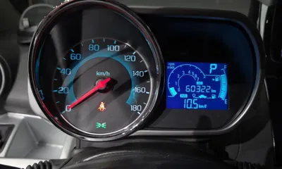 ChevroletGMDaewoo Spark 2014, 60322 км, за 2307.74 USD - фото 8