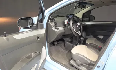 ChevroletGMDaewoo Spark 2014, 60322 км, за 2307.74 USD - фото 10