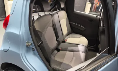 ChevroletGMDaewoo Spark 2014, 60322 км, за 2307.74 USD - фото 11