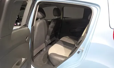 ChevroletGMDaewoo Spark 2014, 60322 км, за 2307.74 USD - фото 12