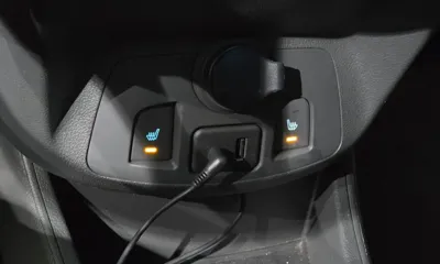 ChevroletGMDaewoo Spark 2014, 60322 км, за 2307.74 USD - фото 13