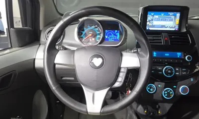 ChevroletGMDaewoo Spark 2014, 60322 км, за 2307.74 USD - фото 16