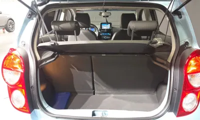 ChevroletGMDaewoo Spark 2014, 60322 км, за 2307.74 USD - фото 19