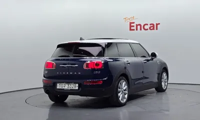 MINI Clubman 2018, 67048 км, за 7811.08 USD - фото 2