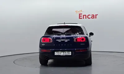 MINI Clubman 2018, 67048 км, за 7811.08 USD - фото 4