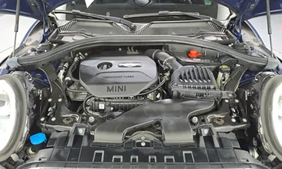 MINI Clubman 2018, 67048 км, за 7811.08 USD - фото 6