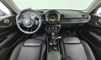 MINI Clubman 2018, 67048 км, за 7811.08 USD - фото 7